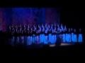 NNSU Academic Choir - Dance in the﻿ Fire (Jacek Sykulski) (29.04.2012)