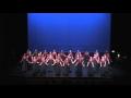 Mama, I'm a Big Girl Now (from "Hairspray") | The Girl Choir of South Florida