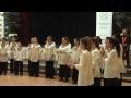 Bat-Kol Girls' Choir: Sapari Tamo מקהלת בת-קול: ספרי תמה