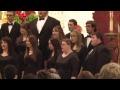 The Ground - East Central University Chorale - 2013 OMEA State Conevntion