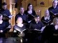 Animal Crackers (Whitacre) - EnChor Chamber Choir