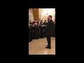 Ascendis Choir - Hallelujah (fragment) - arr. Pentatonix