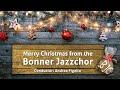 Bonner Jazzchor - The Christmas Song (A cappella cover, original: Mel Tormé)
